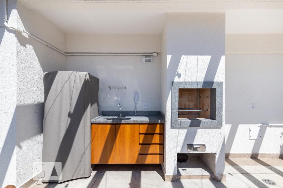 Kitnet-Studio, 26 m² - Foto 28