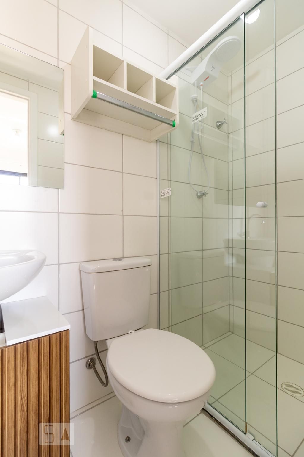 Kitnet-Studio, 26 m² - Foto 10