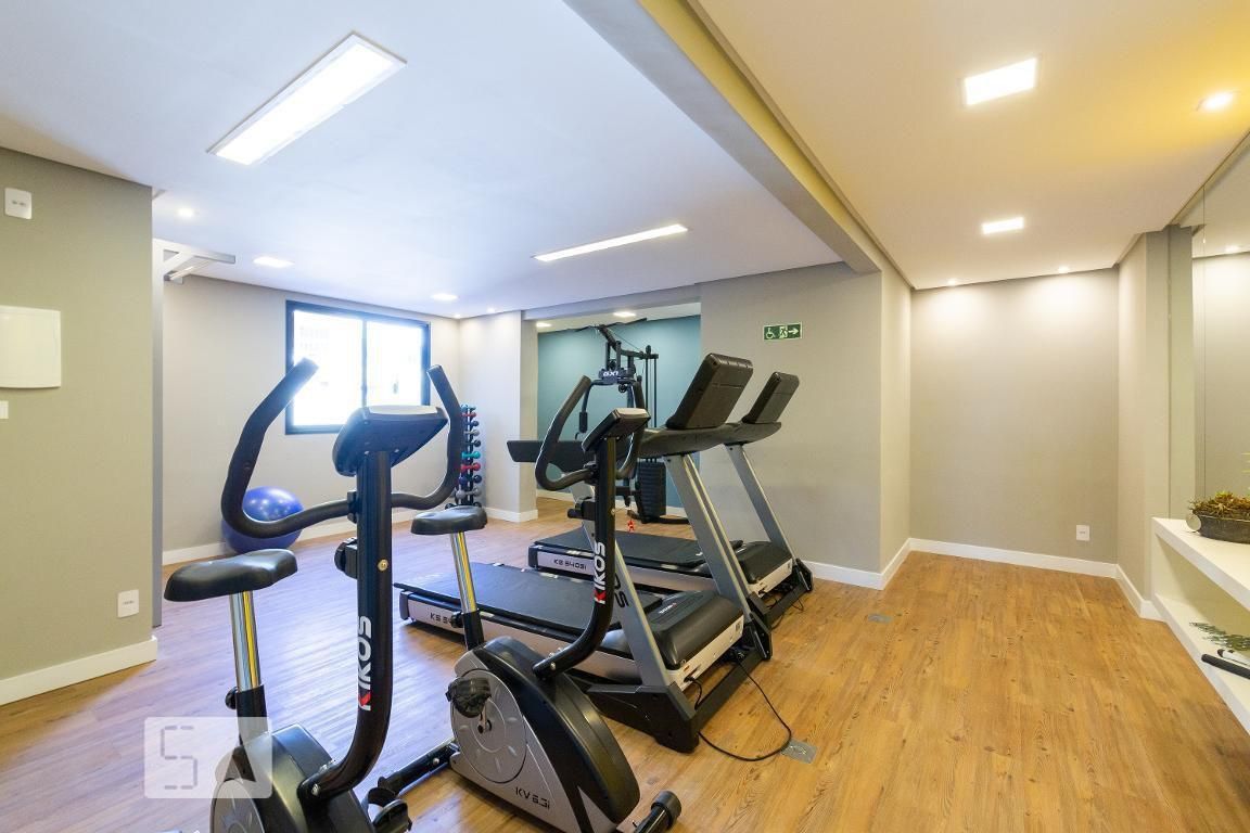 Kitnet-Studio, 26 m² - Foto 24