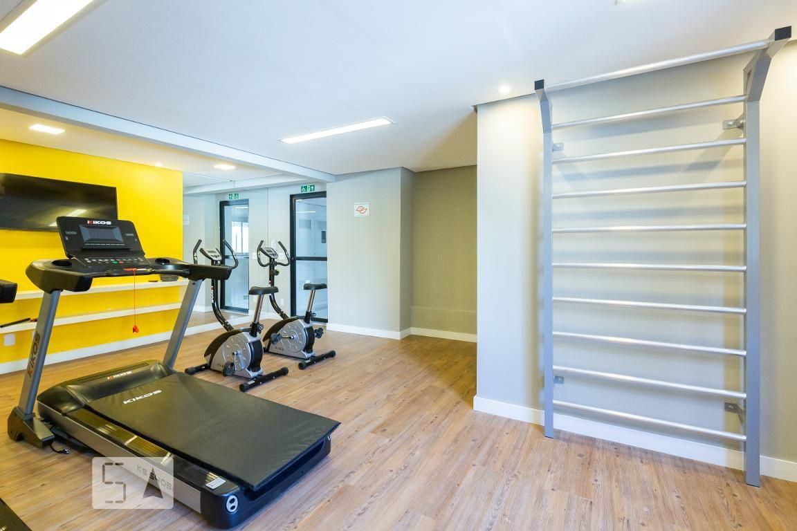 Kitnet-Studio, 26 m² - Foto 26