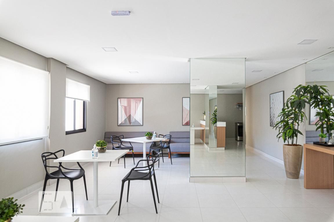Kitnet-Studio, 26 m² - Foto 31