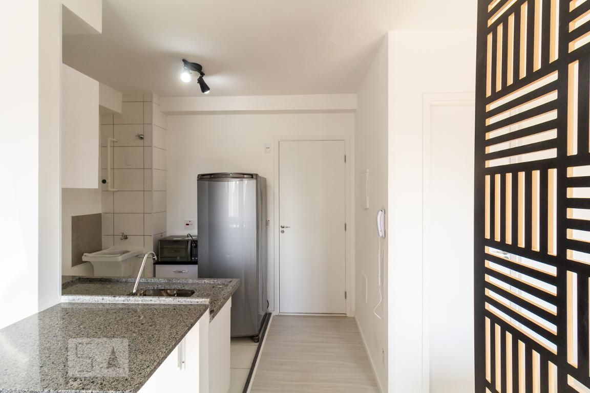 Kitnet-Studio, 26 m² - Foto 2