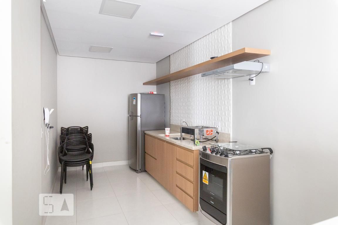 Kitnet-Studio, 26 m² - Foto 30