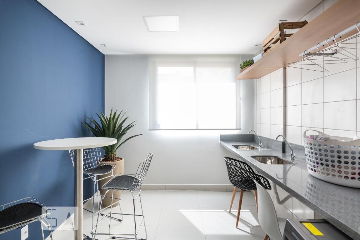 Kitnet-Studio, 26 m² - Foto 35