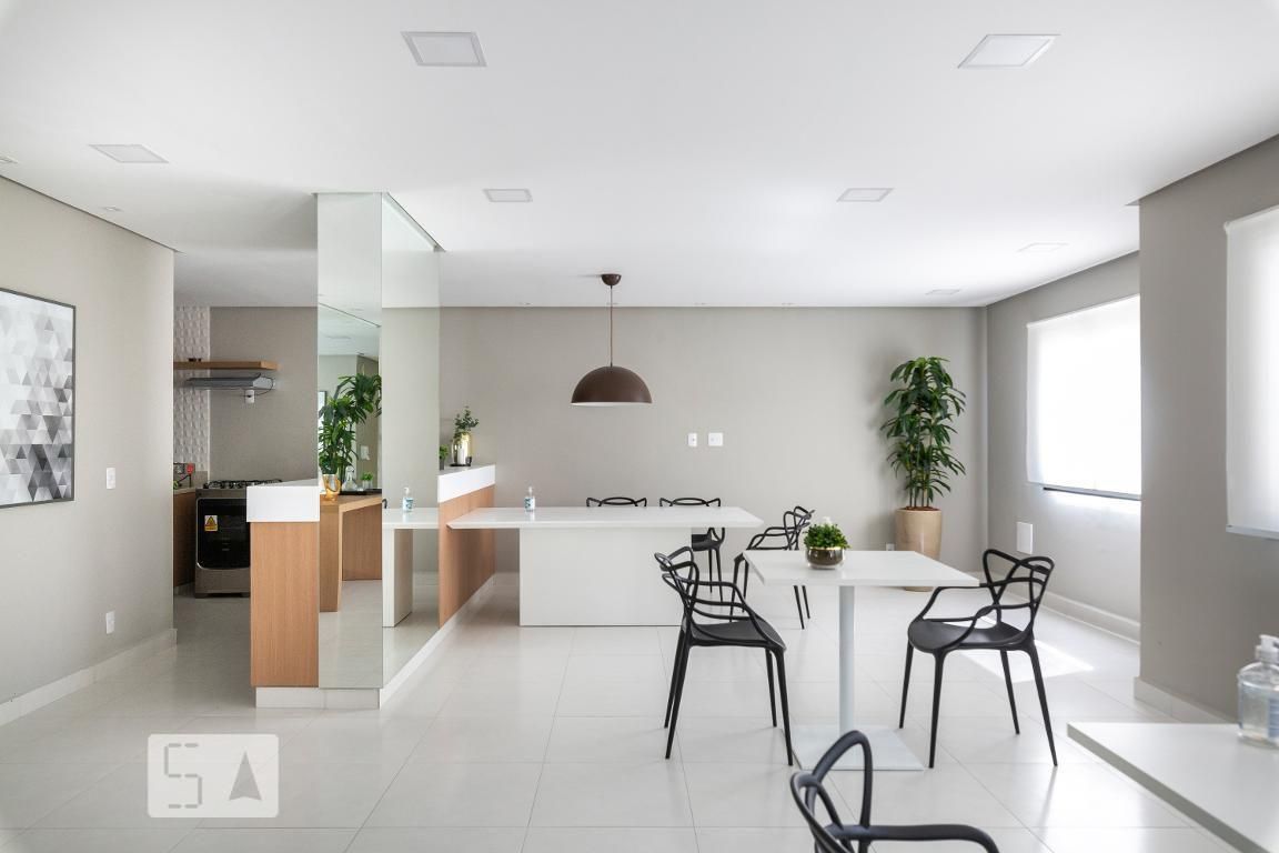 Kitnet-Studio, 26 m² - Foto 33