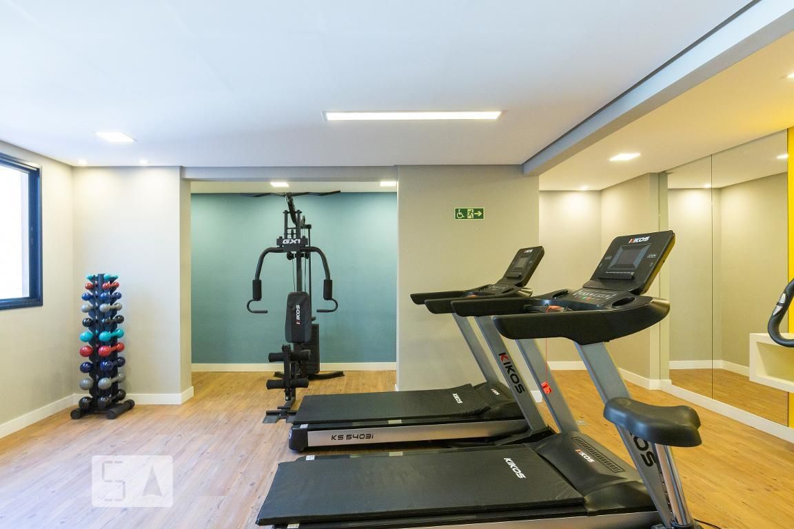 Kitnet-Studio, 26 m² - Foto 25