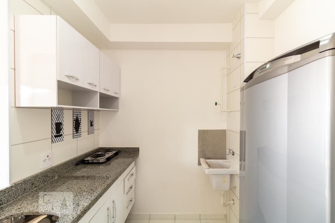 Kitnet-Studio, 26 m² - Foto 16