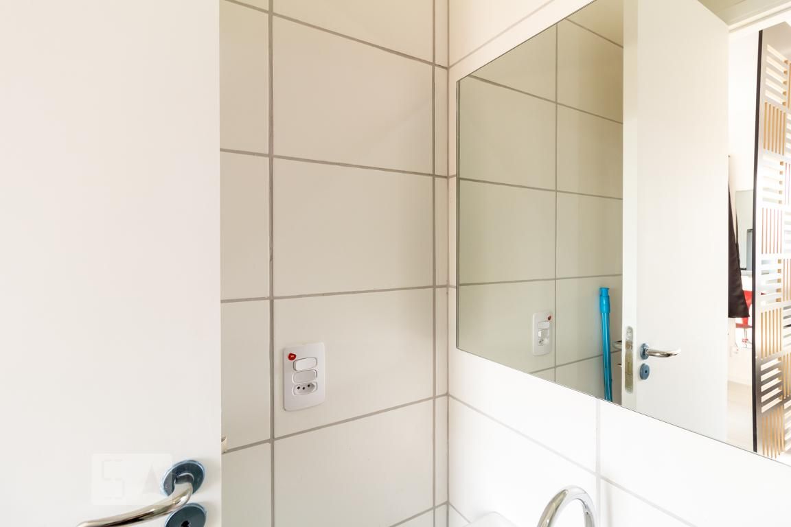 Kitnet-Studio, 26 m² - Foto 15