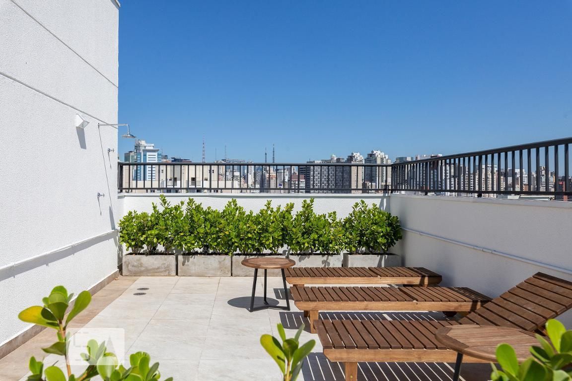 Kitnet-Studio, 26 m² - Foto 44