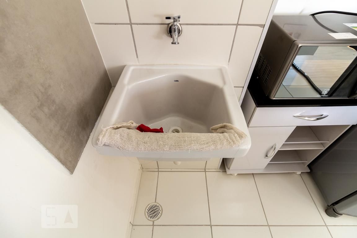 Kitnet-Studio, 26 m² - Foto 22
