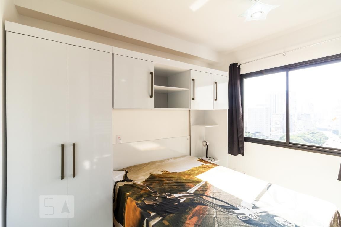 Kitnet-Studio, 26 m² - Foto 8