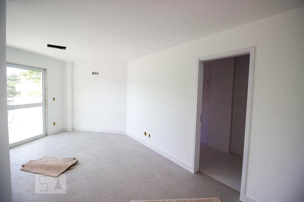Apartamento, 3 quartos, 100 m² - Foto 2