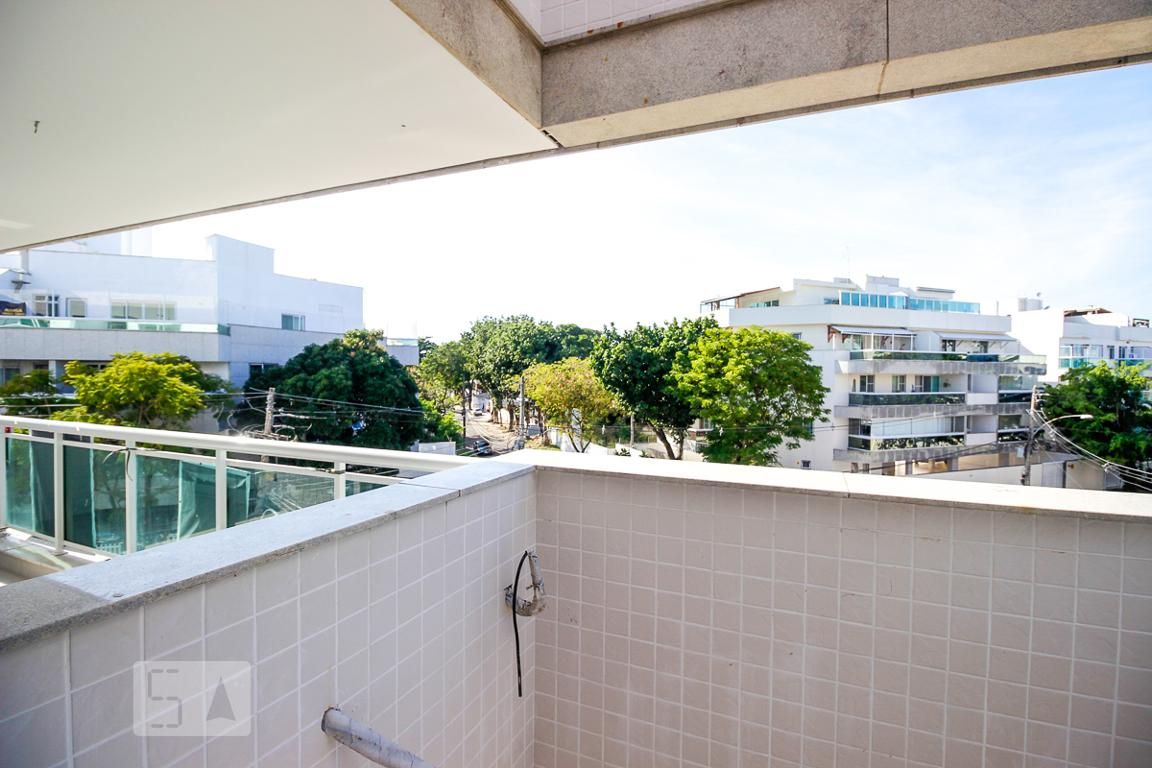 Apartamento, 3 quartos, 100 m² - Foto 33