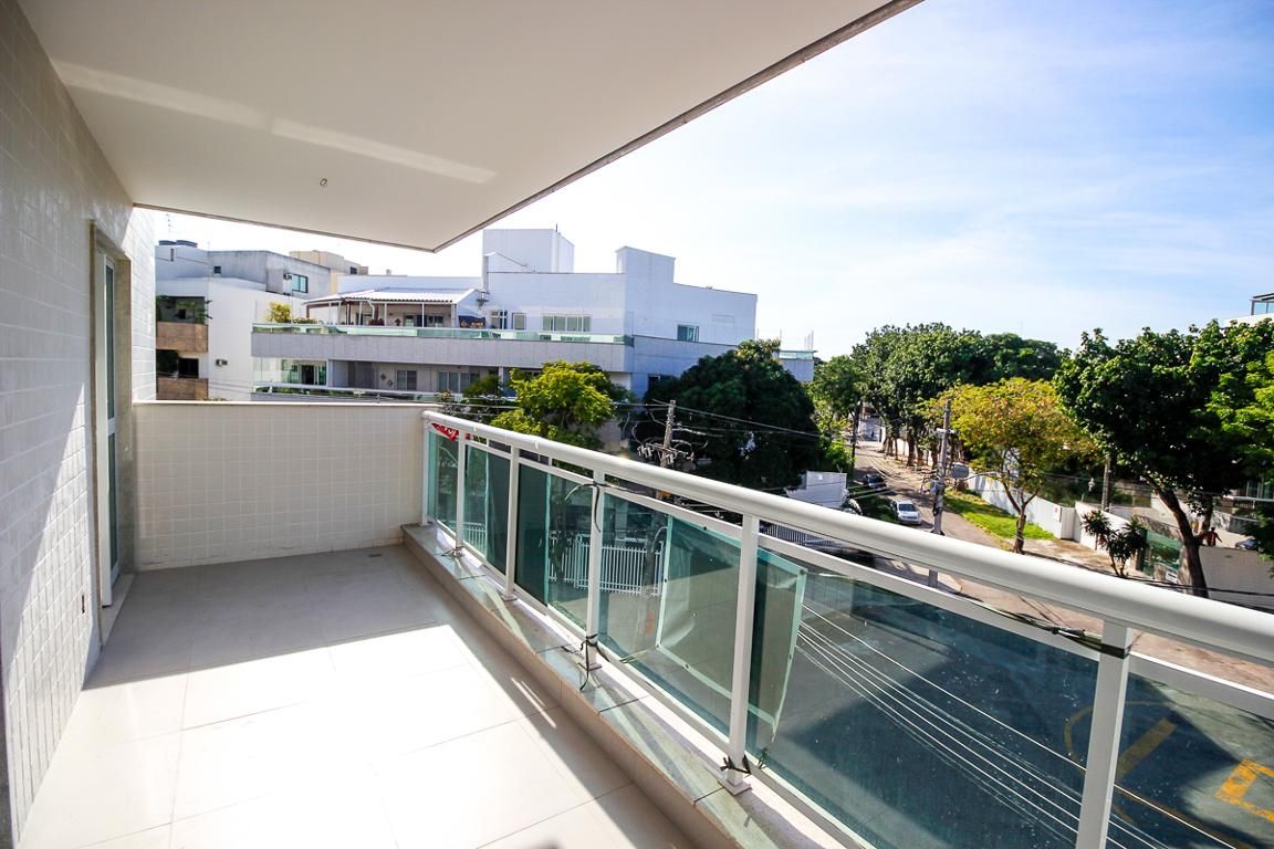 Apartamento, 3 quartos, 100 m² - Foto 5