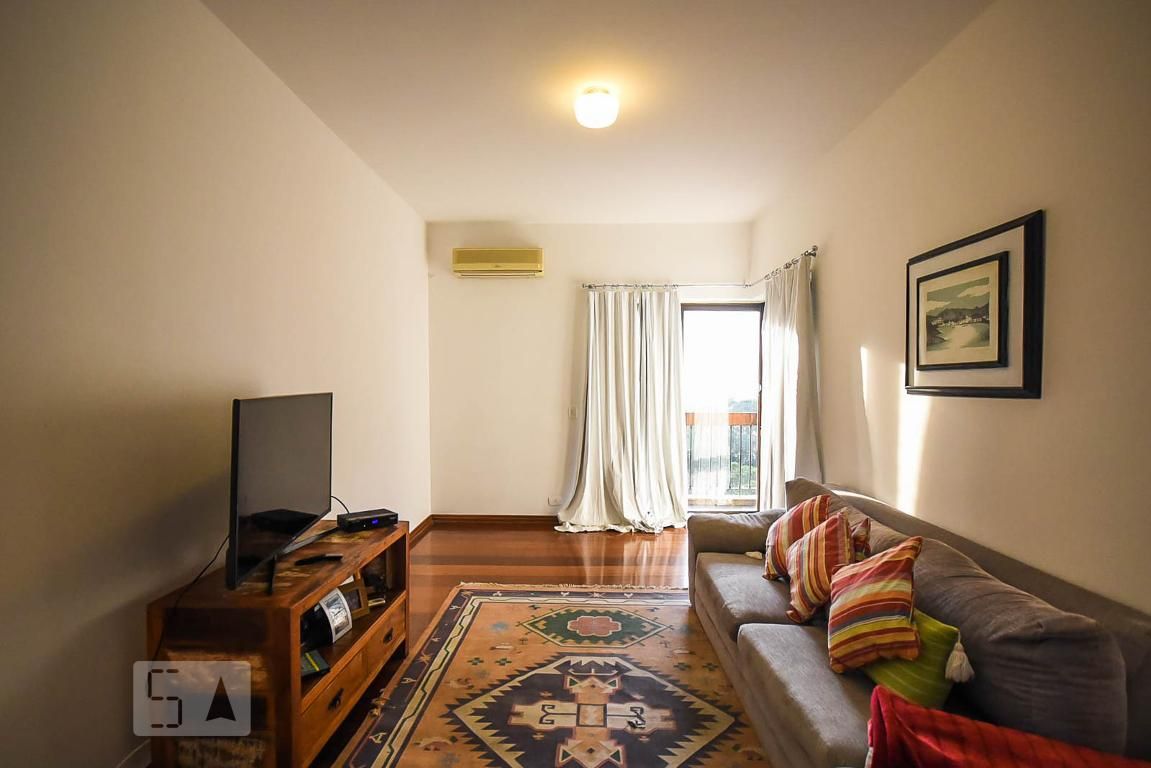 Apartamento, 4 quartos, 300 m² - Foto 7