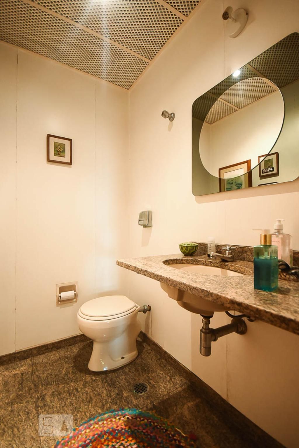 Apartamento, 4 quartos, 300 m² - Foto 8