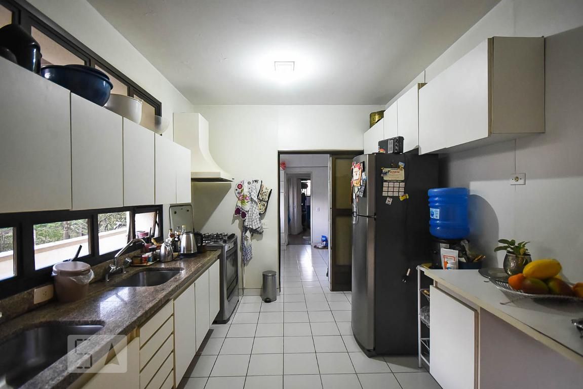 Apartamento, 4 quartos, 300 m² - Foto 44