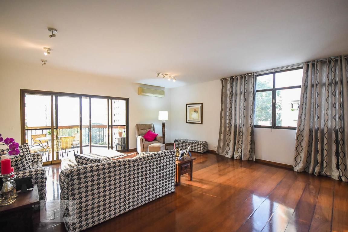 Apartamento, 4 quartos, 300 m² - Foto 3