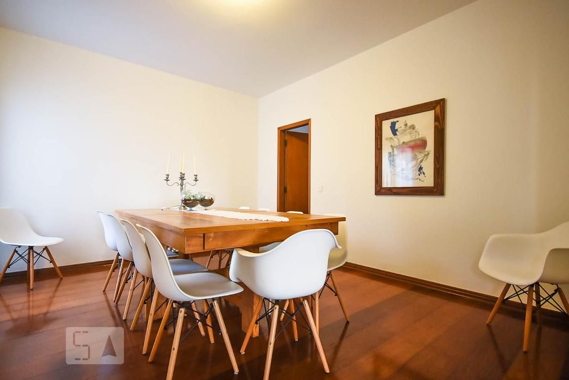 Apartamento, 4 quartos, 300 m² - Foto 5