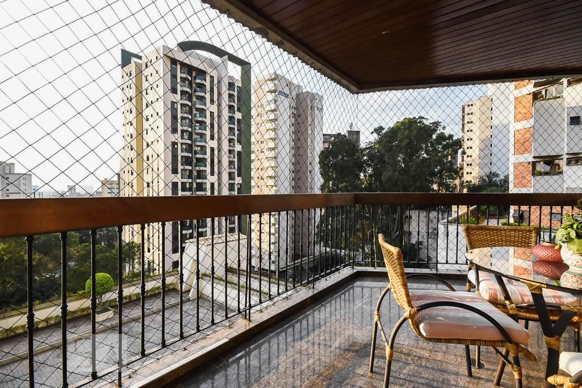 Apartamento, 4 quartos, 300 m² - Foto 12