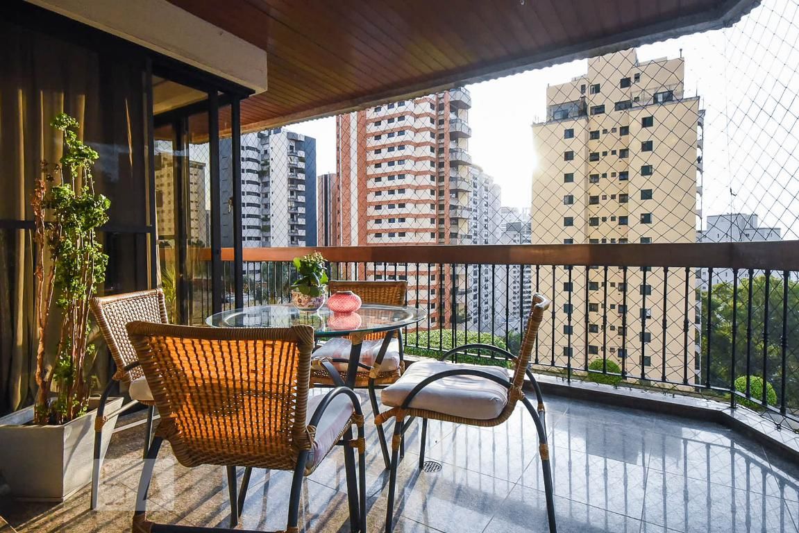 Apartamento, 4 quartos, 300 m² - Foto 11