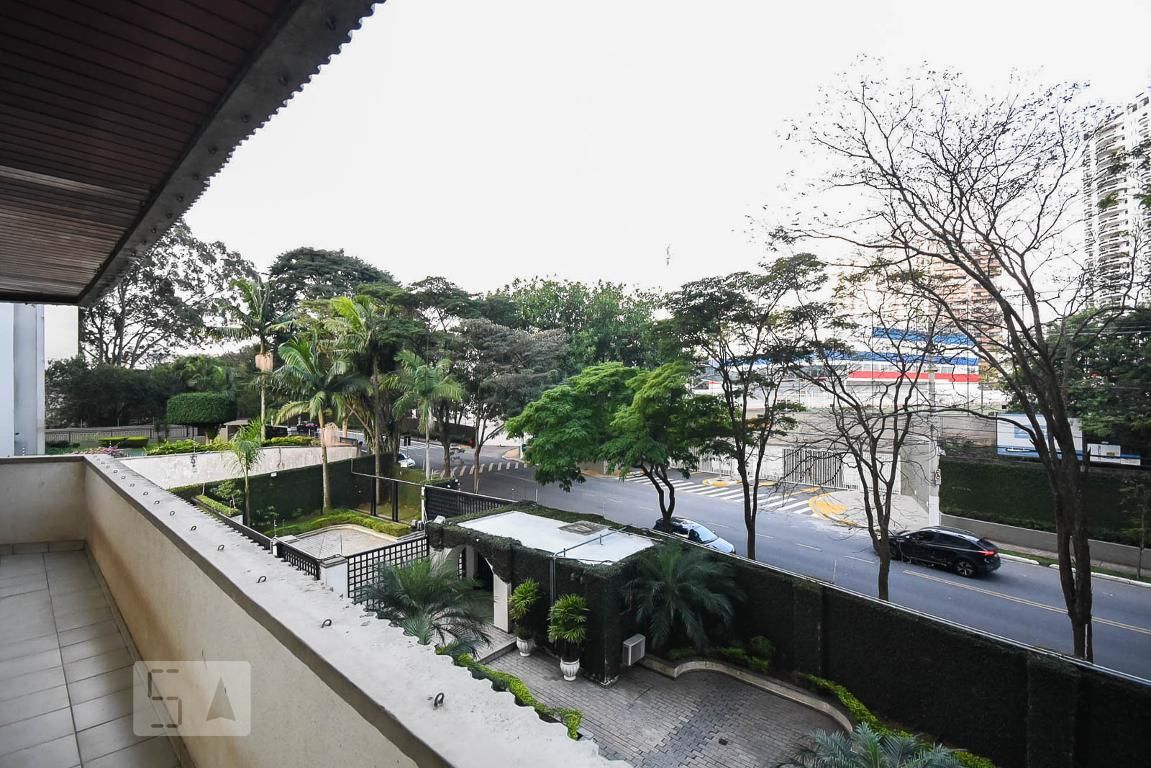 Apartamento, 4 quartos, 300 m² - Foto 43