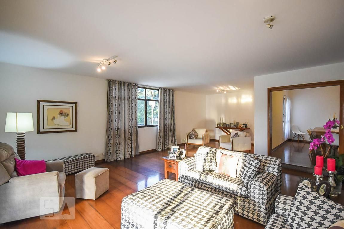 Apartamento, 4 quartos, 300 m² - Foto 2
