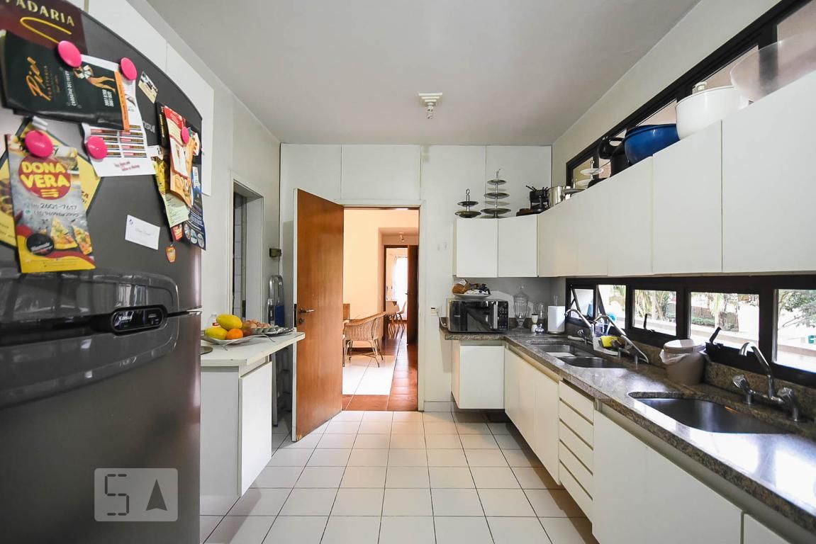 Apartamento, 4 quartos, 300 m² - Foto 45
