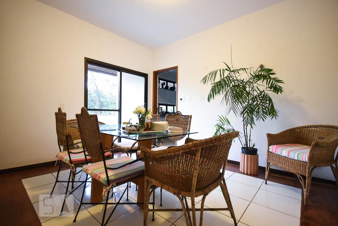 Apartamento, 4 quartos, 300 m² - Foto 40