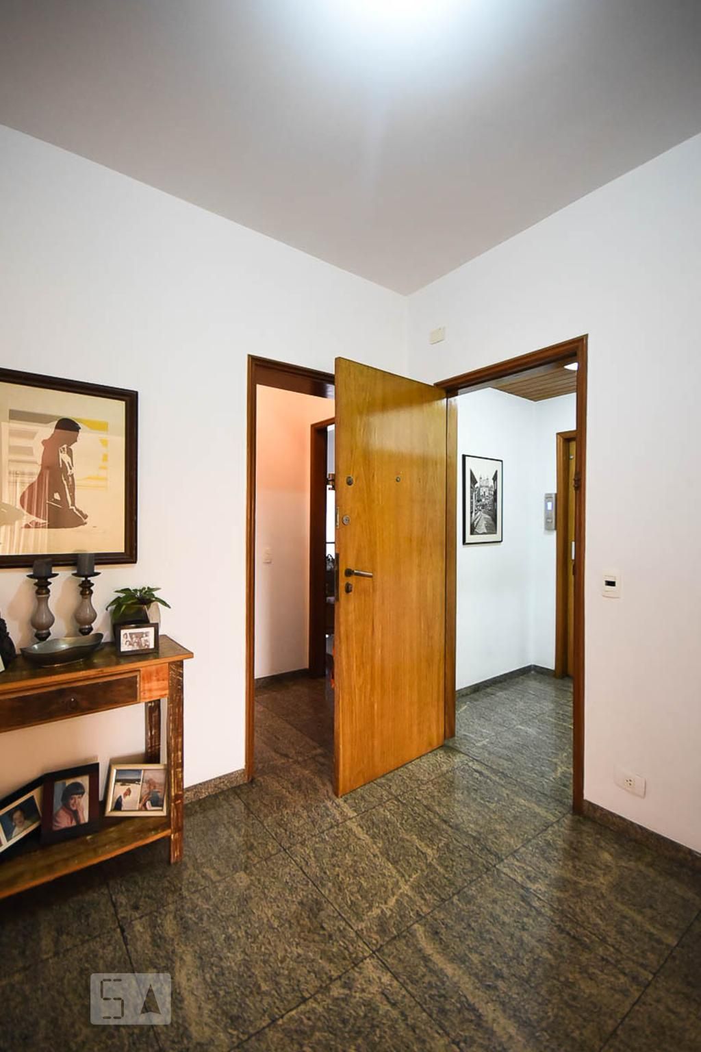 Apartamento, 4 quartos, 300 m² - Foto 9