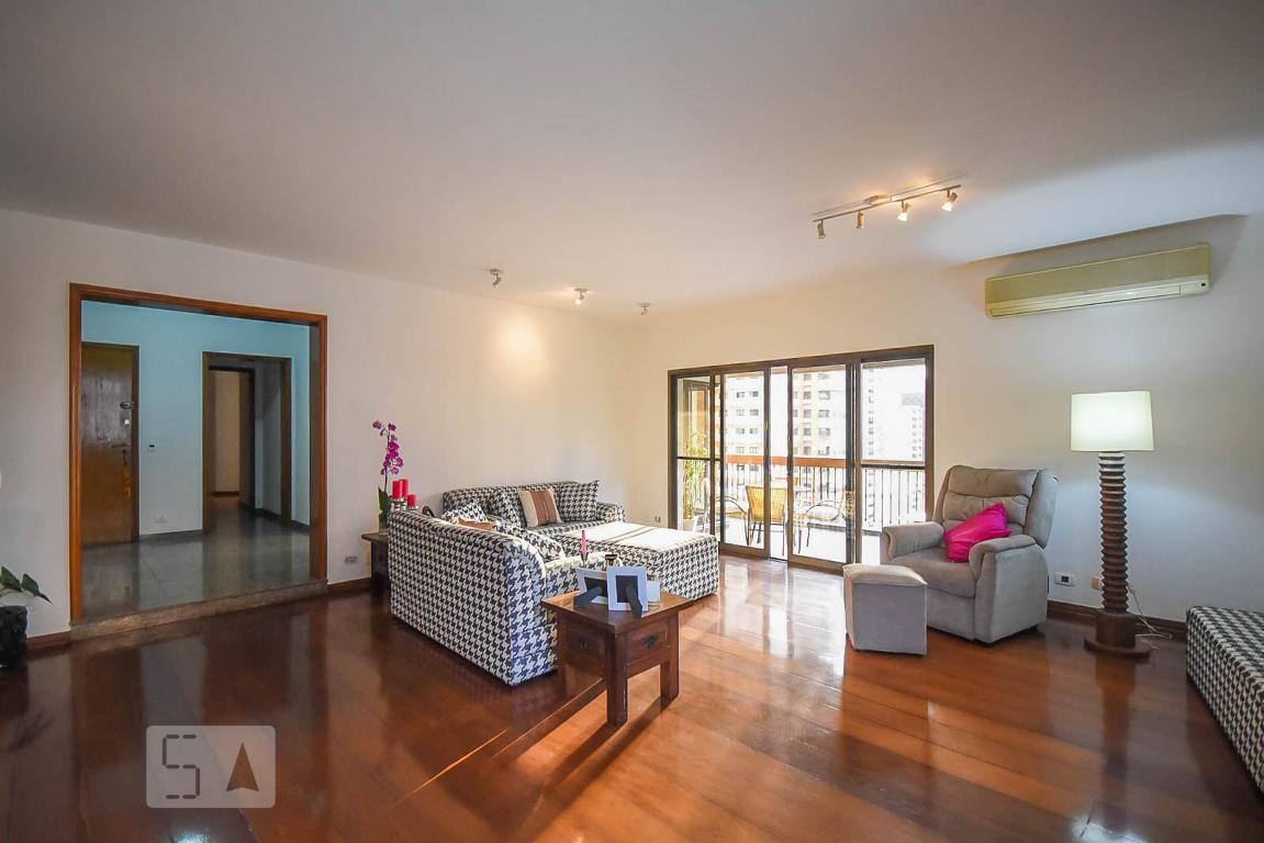 Apartamento, 4 quartos, 300 m² - Foto 4