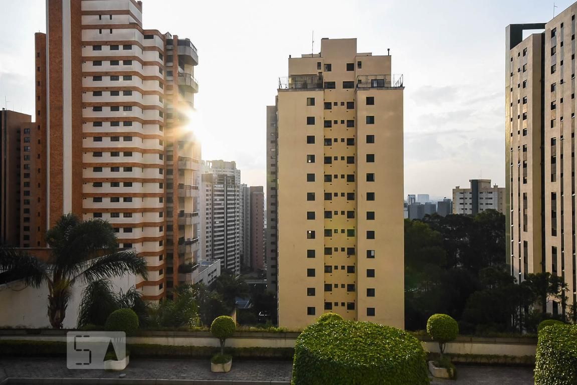 Apartamento, 4 quartos, 300 m² - Foto 22