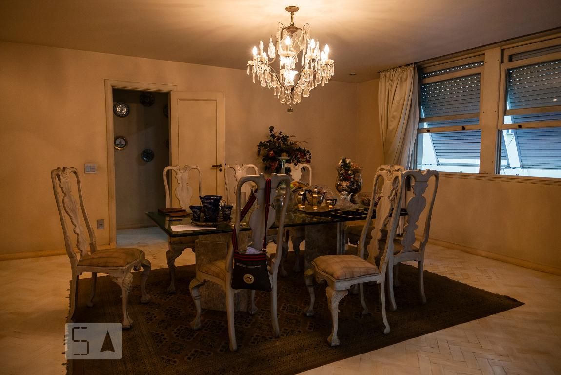 Apartamento, 4 quartos, 304 m² - Foto 9