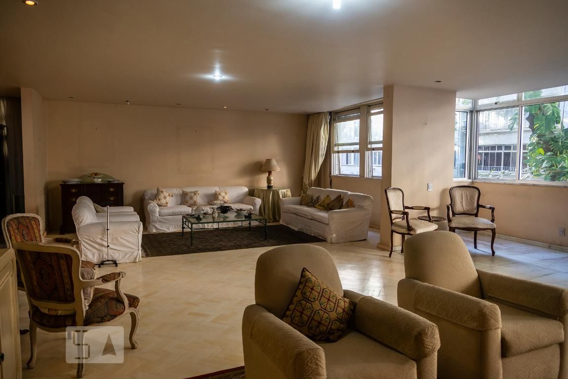 Apartamento, 4 quartos, 304 m² - Foto 4