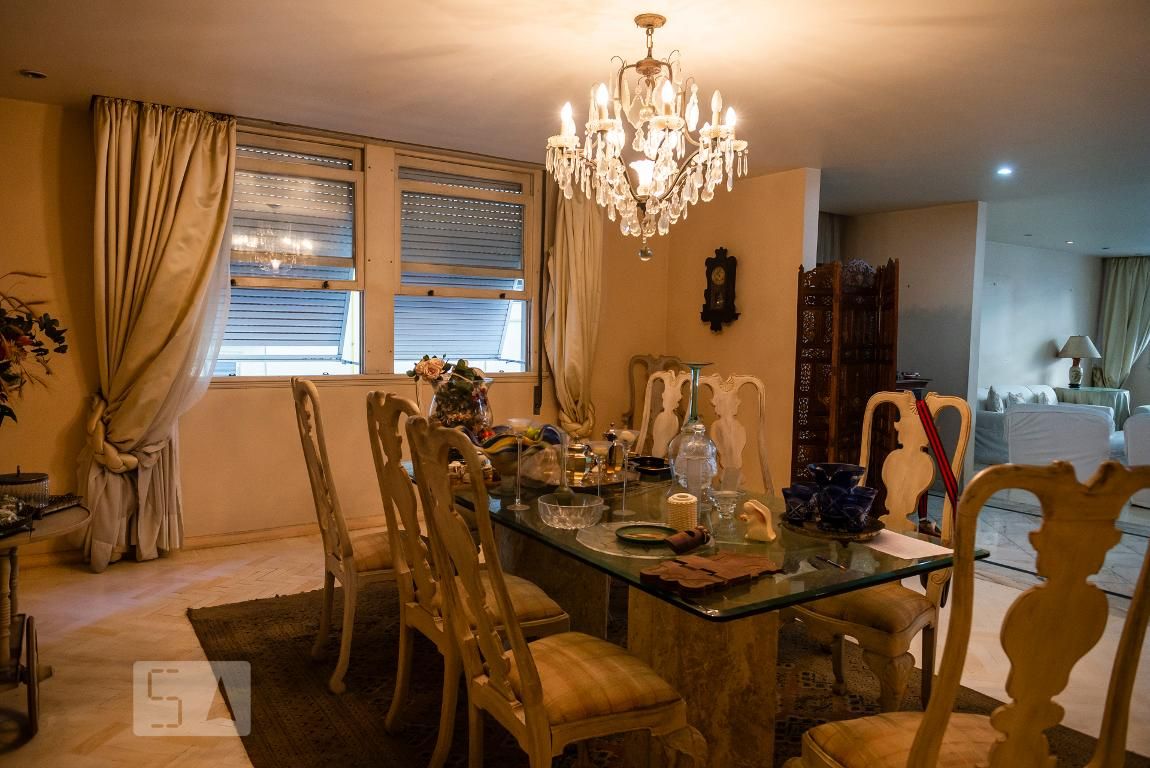 Apartamento, 4 quartos, 304 m² - Foto 10