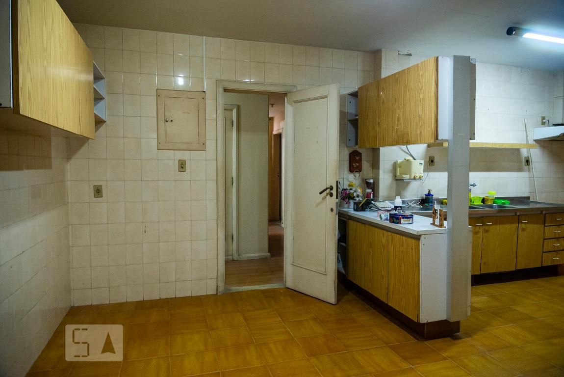 Apartamento, 4 quartos, 304 m² - Foto 43