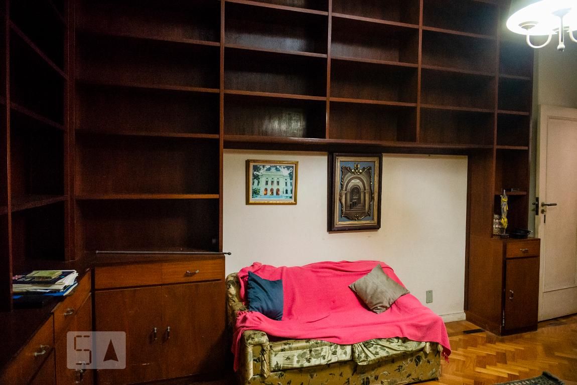 Apartamento, 4 quartos, 304 m² - Foto 35