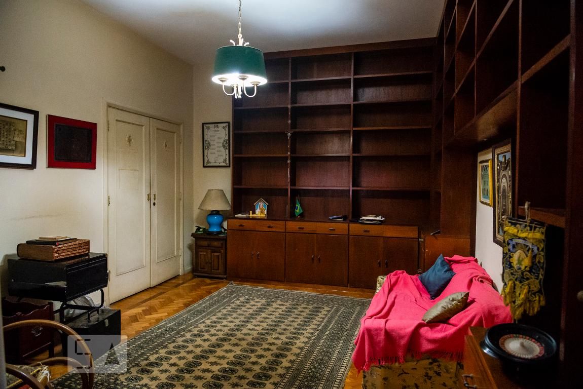 Apartamento, 4 quartos, 304 m² - Foto 34