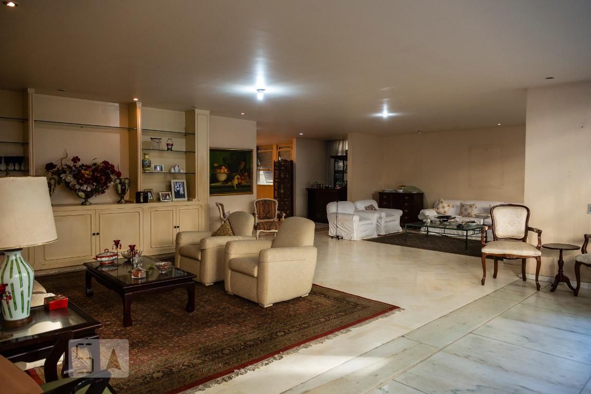 Apartamento, 4 quartos, 304 m² - Foto 3