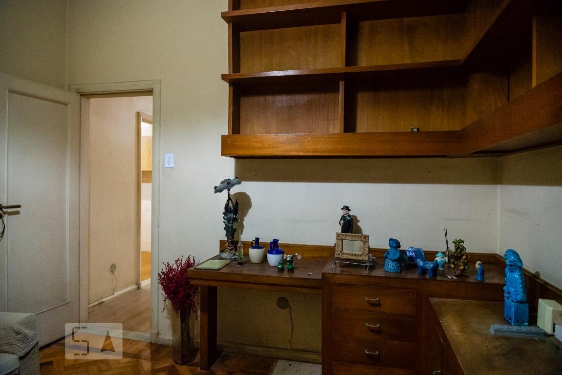 Apartamento, 4 quartos, 304 m² - Foto 33