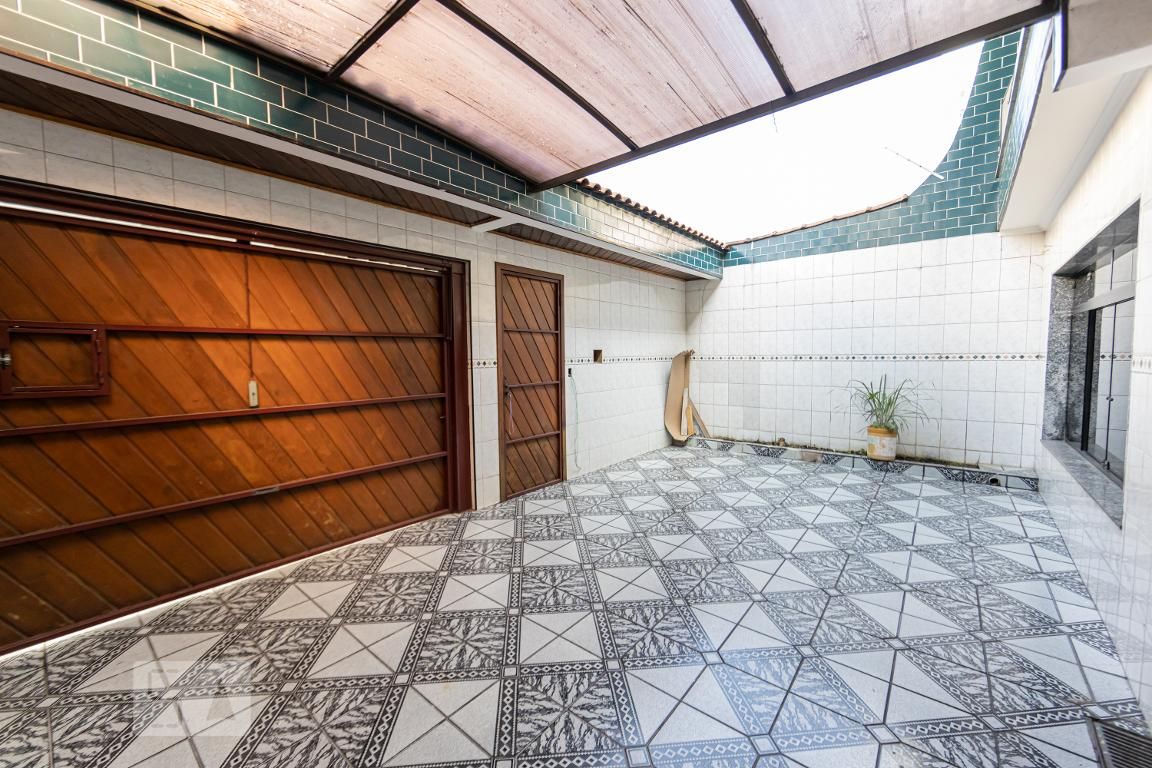 Casa, 1 quarto, 90 m² - Foto 36