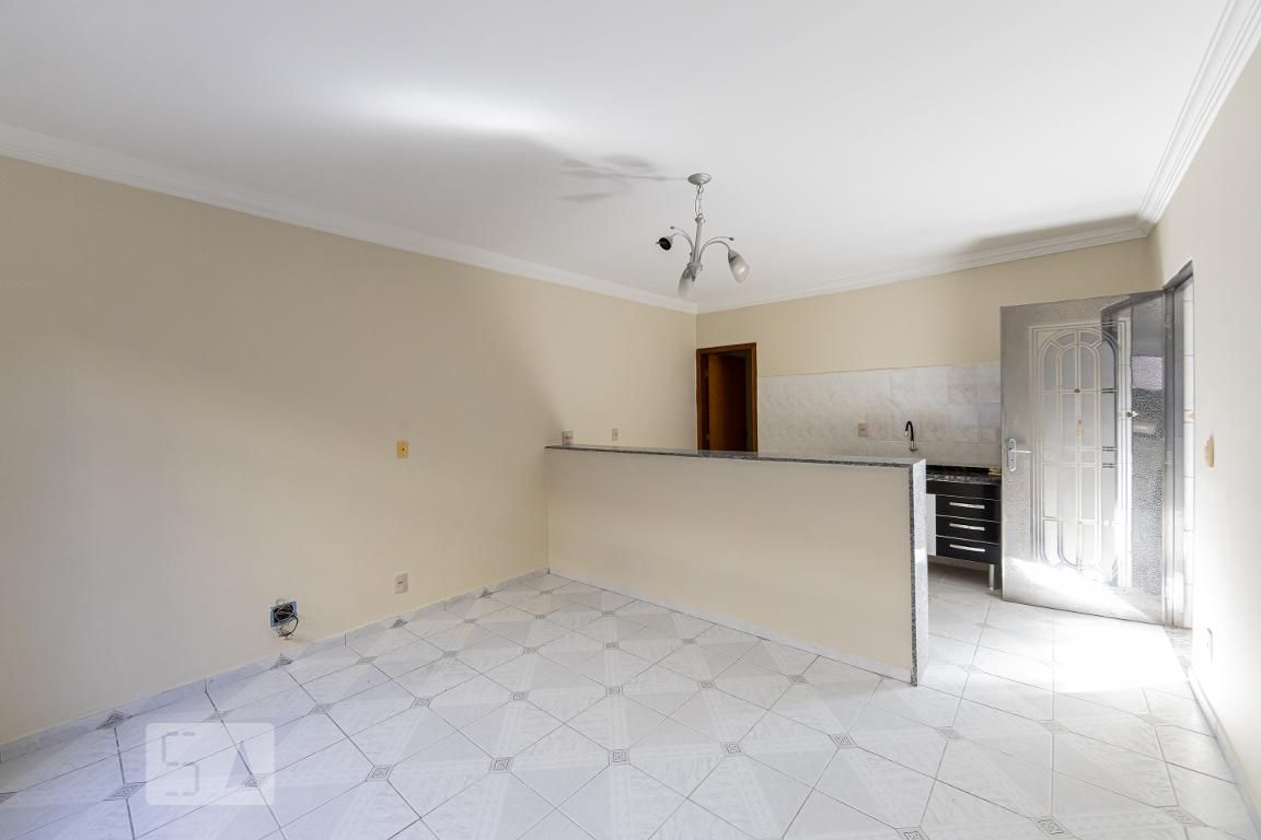 Casa, 1 quarto, 90 m² - Foto 1