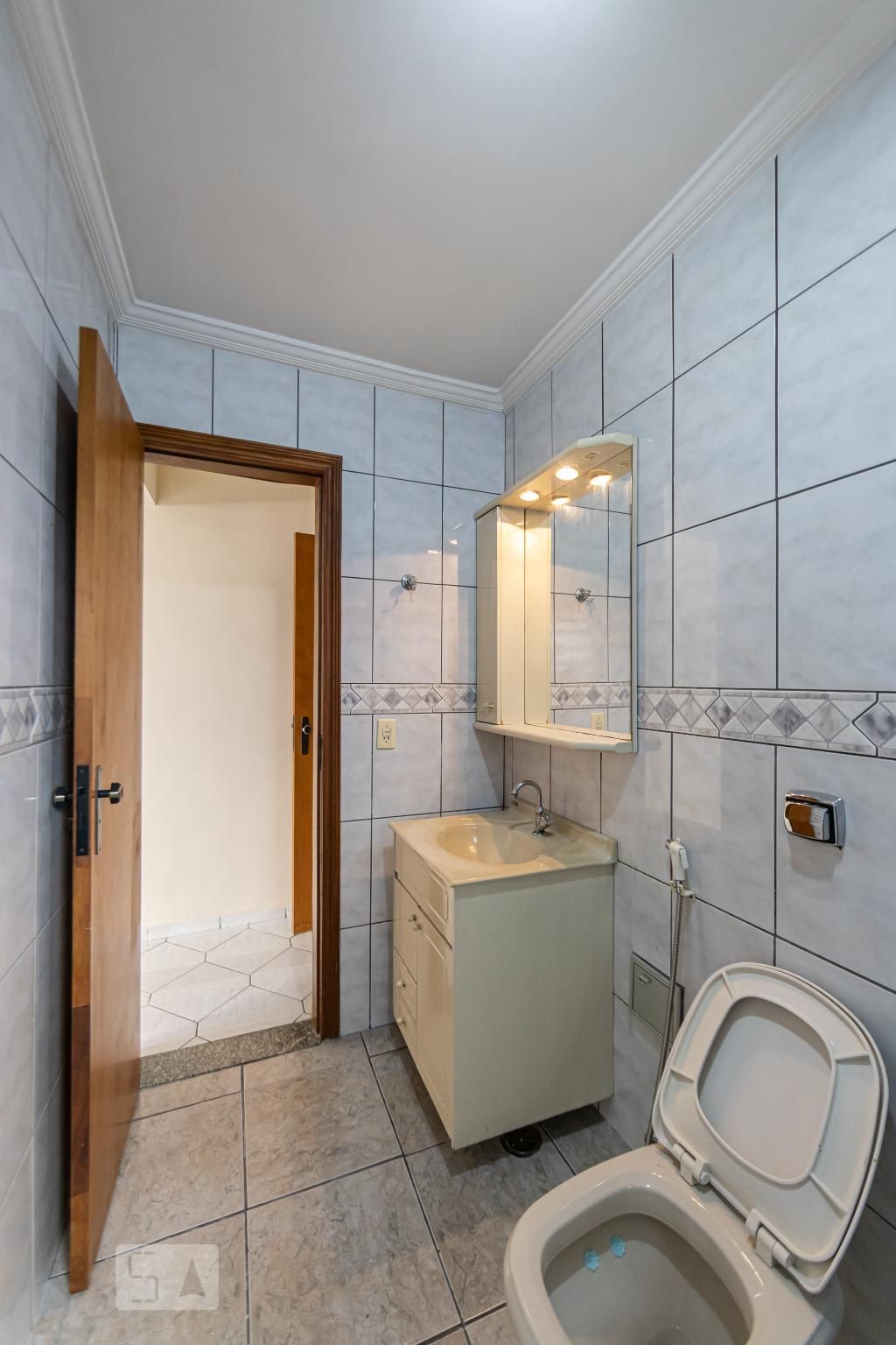 Casa, 1 quarto, 90 m² - Foto 25