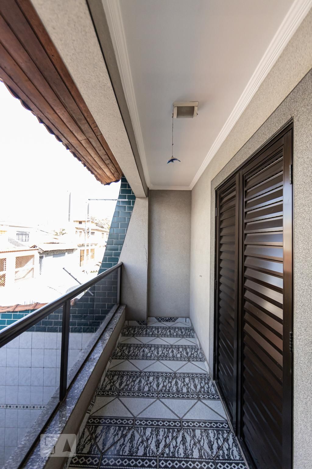Casa, 1 quarto, 90 m² - Foto 27