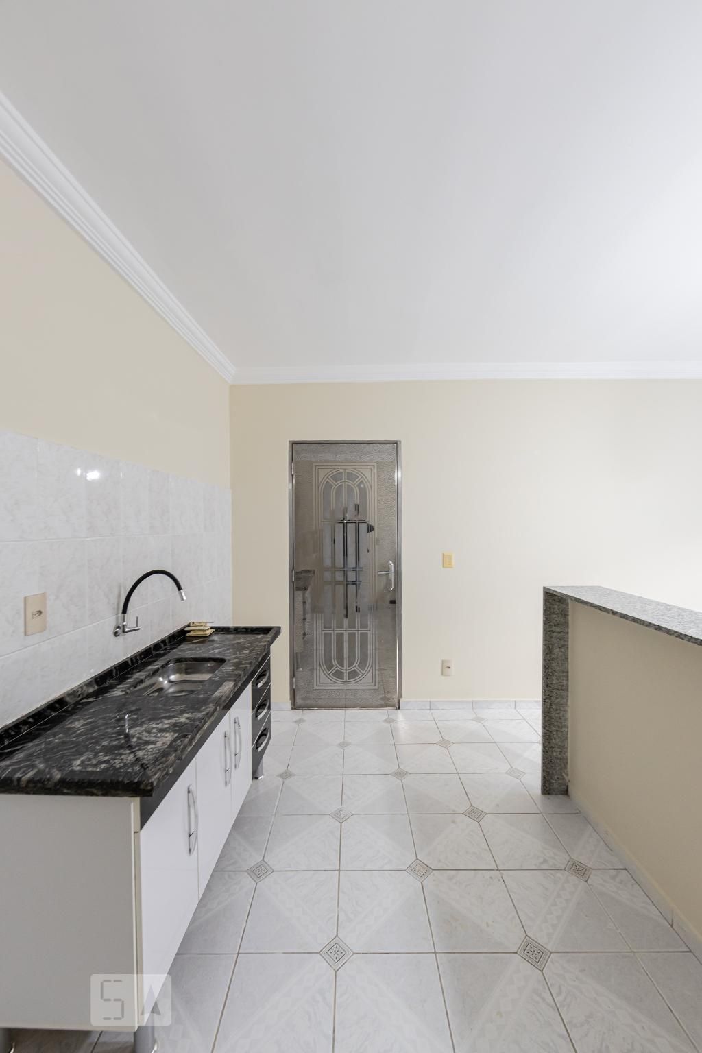 Casa, 1 quarto, 90 m² - Foto 9