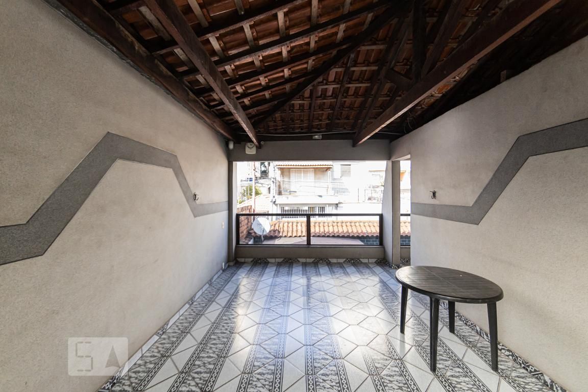 Casa, 1 quarto, 90 m² - Foto 31