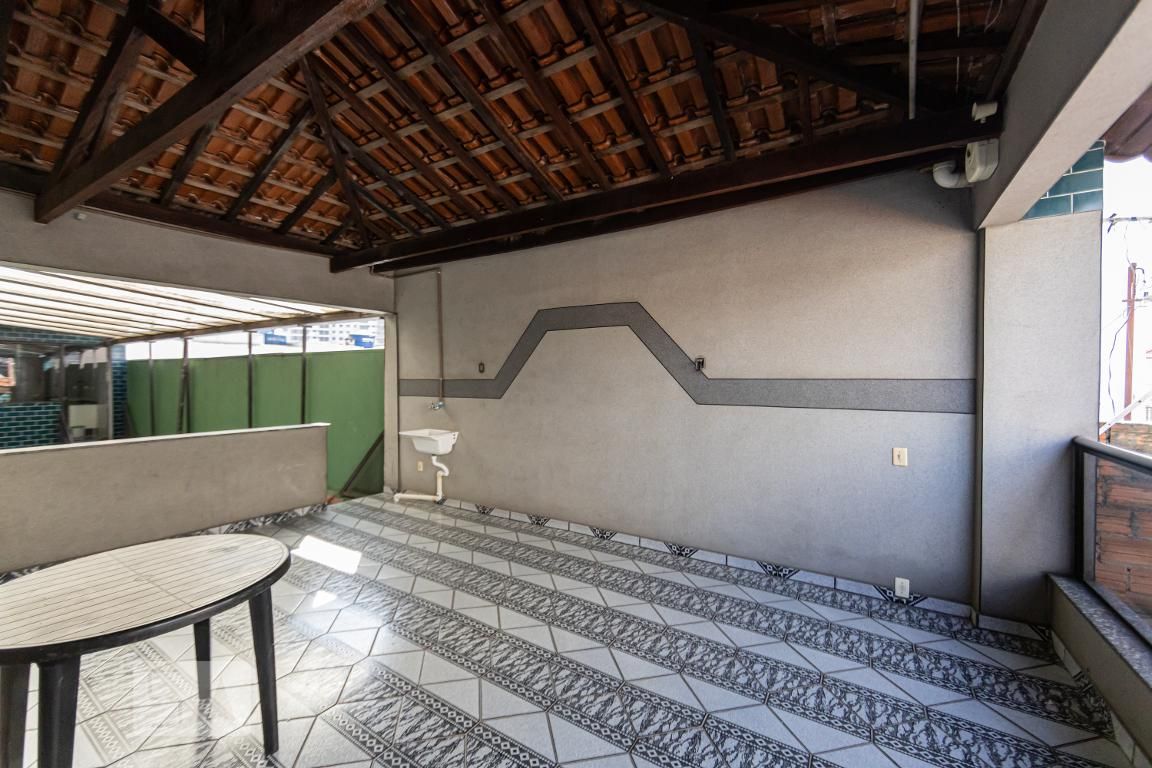 Casa, 1 quarto, 90 m² - Foto 29