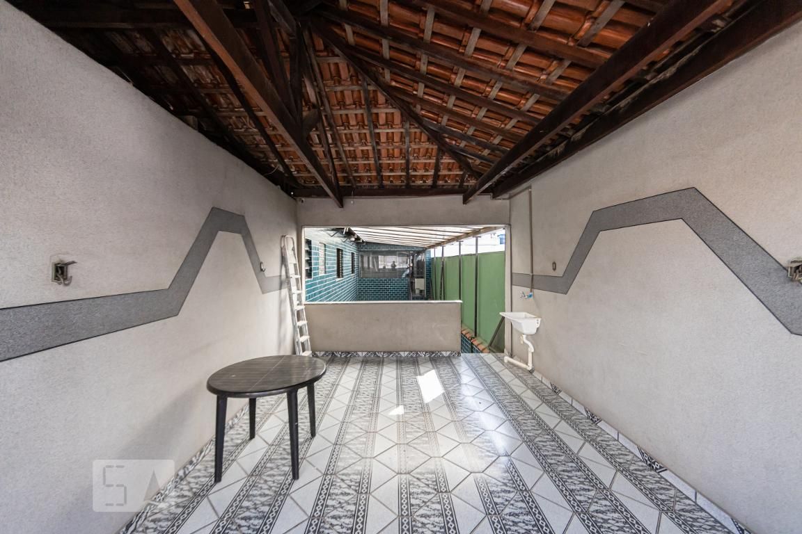 Casa, 1 quarto, 90 m² - Foto 30