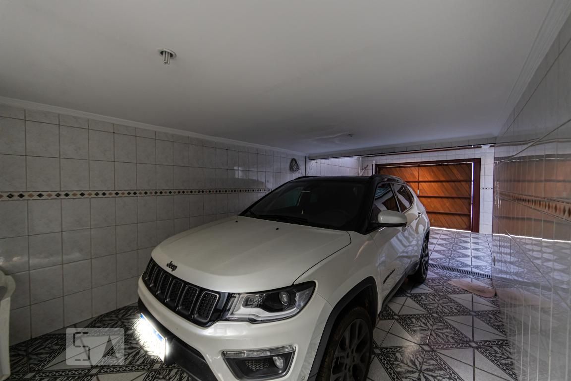 Casa, 1 quarto, 90 m² - Foto 35