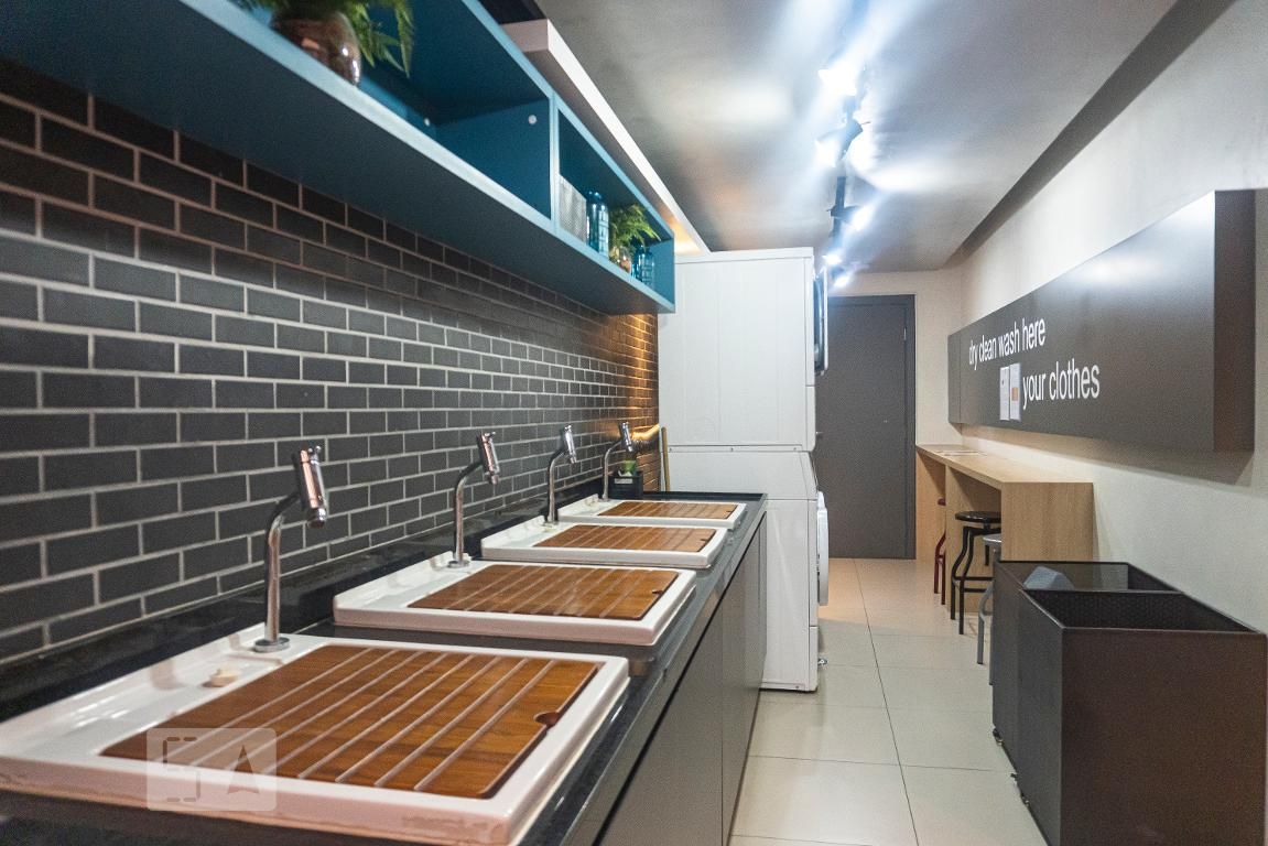 Kitnet-Studio, 35 m² - Foto 22